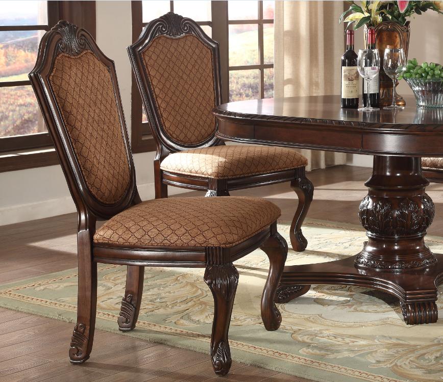 

    
D5002-5006 Dining Table Set
