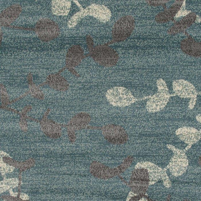 

        
Art Carpet Merlo Eucalyptus Area Rug Aqua  682604072166
