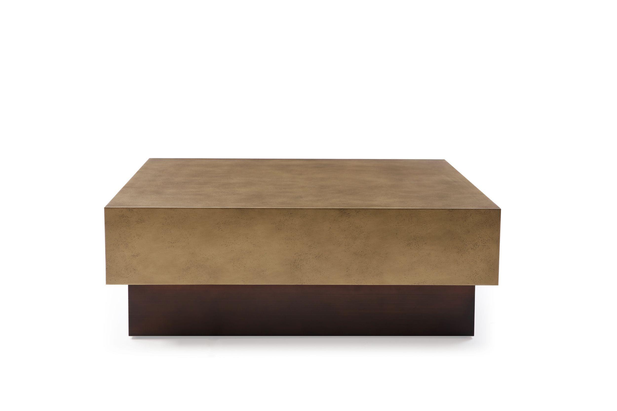 

                    
VIG Furniture VGVCCT129-GRY-CT-Set-2 Coffee Table End Table Gold/Copper  Purchase 
