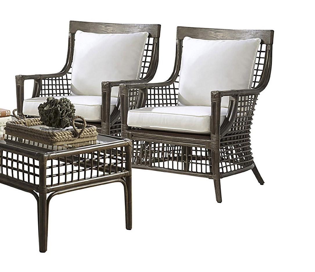

                    
Panama Jack Millbrook Outdoor Chair Gray Fabric Purchase 
