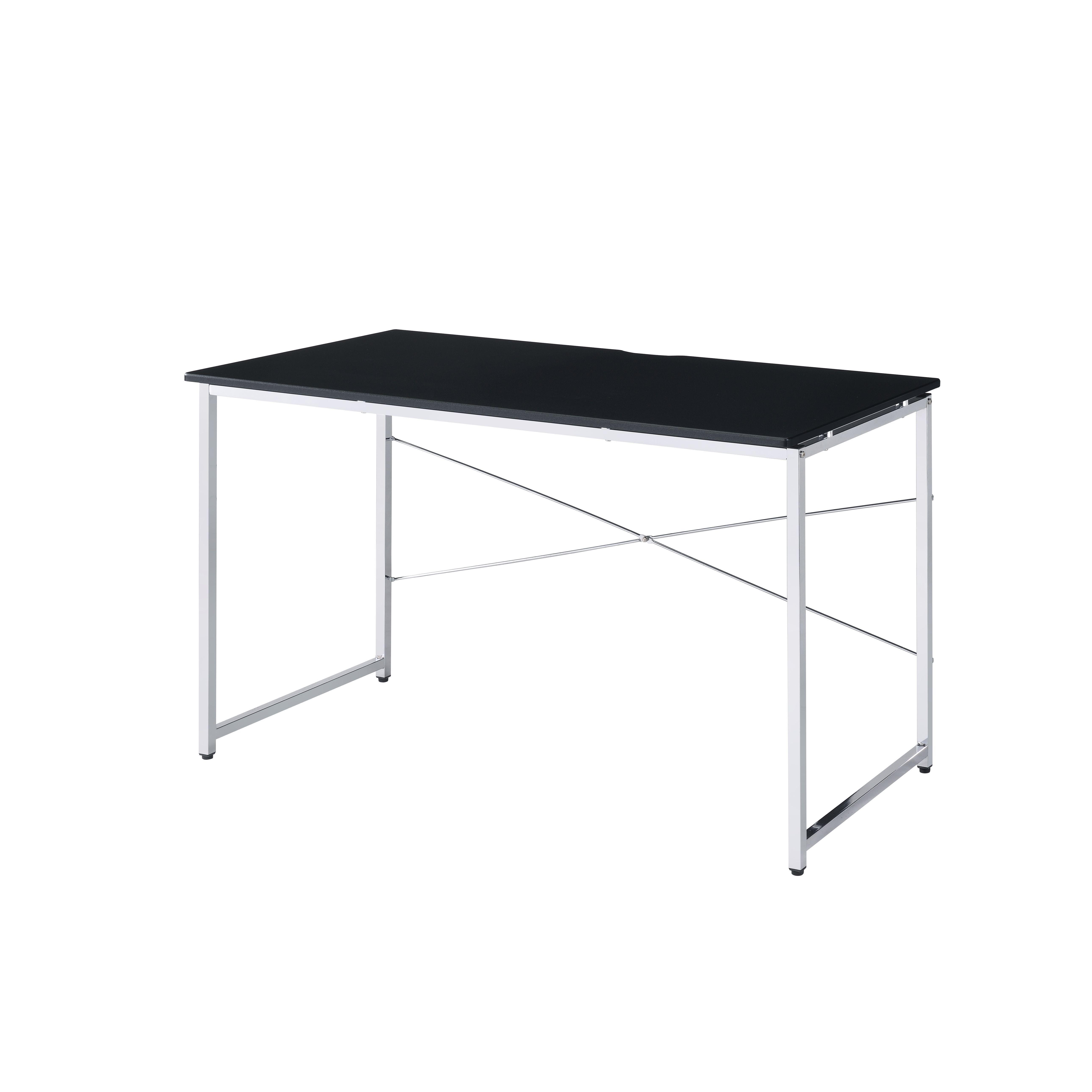 

    
Acme Furniture AC00904 Tennos Vanity Table Black AC00904
