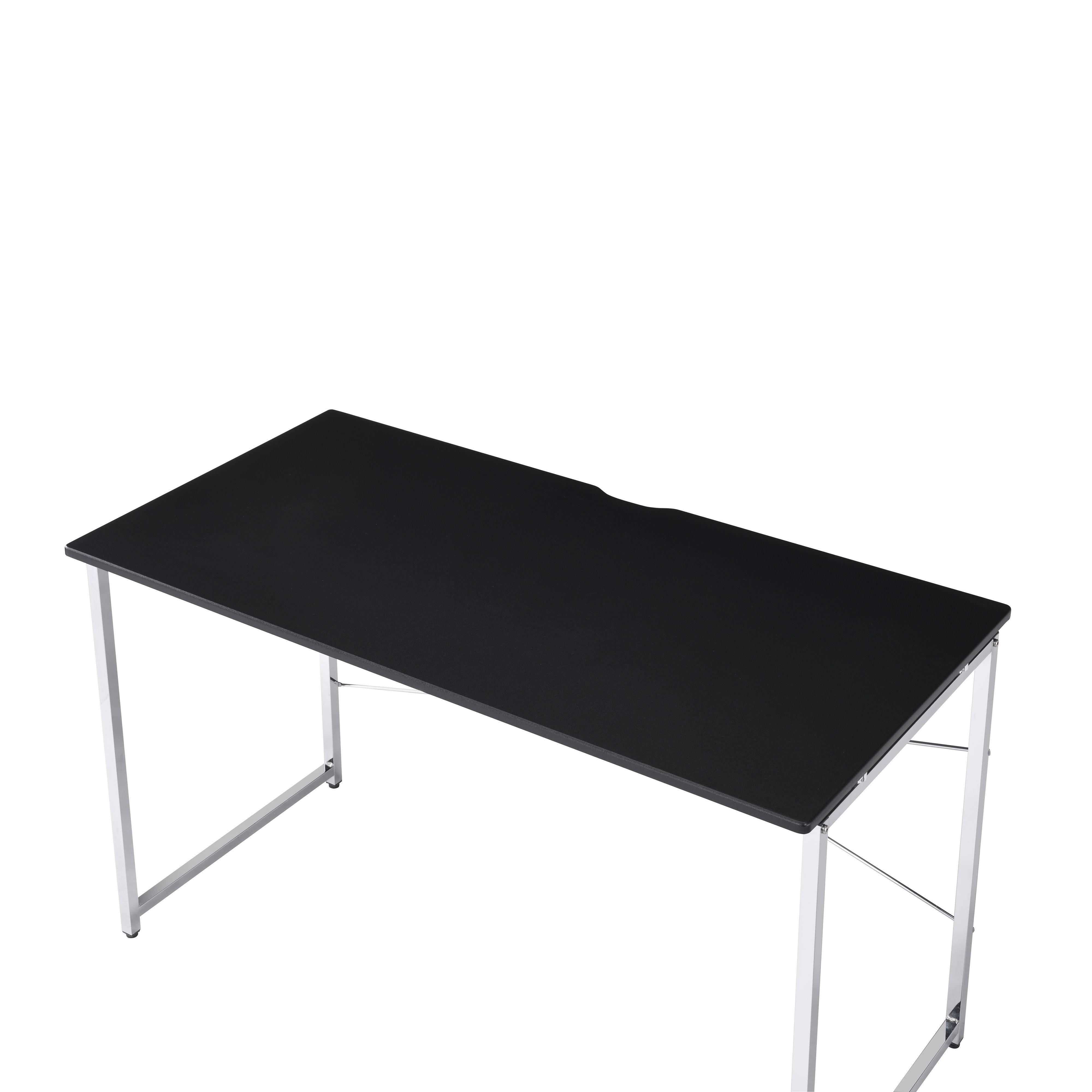 

                    
Acme Furniture AC00904 Tennos Vanity Table Black  Purchase 
