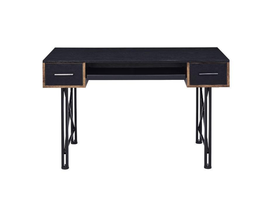 

                    
Acme Furniture 92799 Settea Computer desk Black Finish  Purchase 
