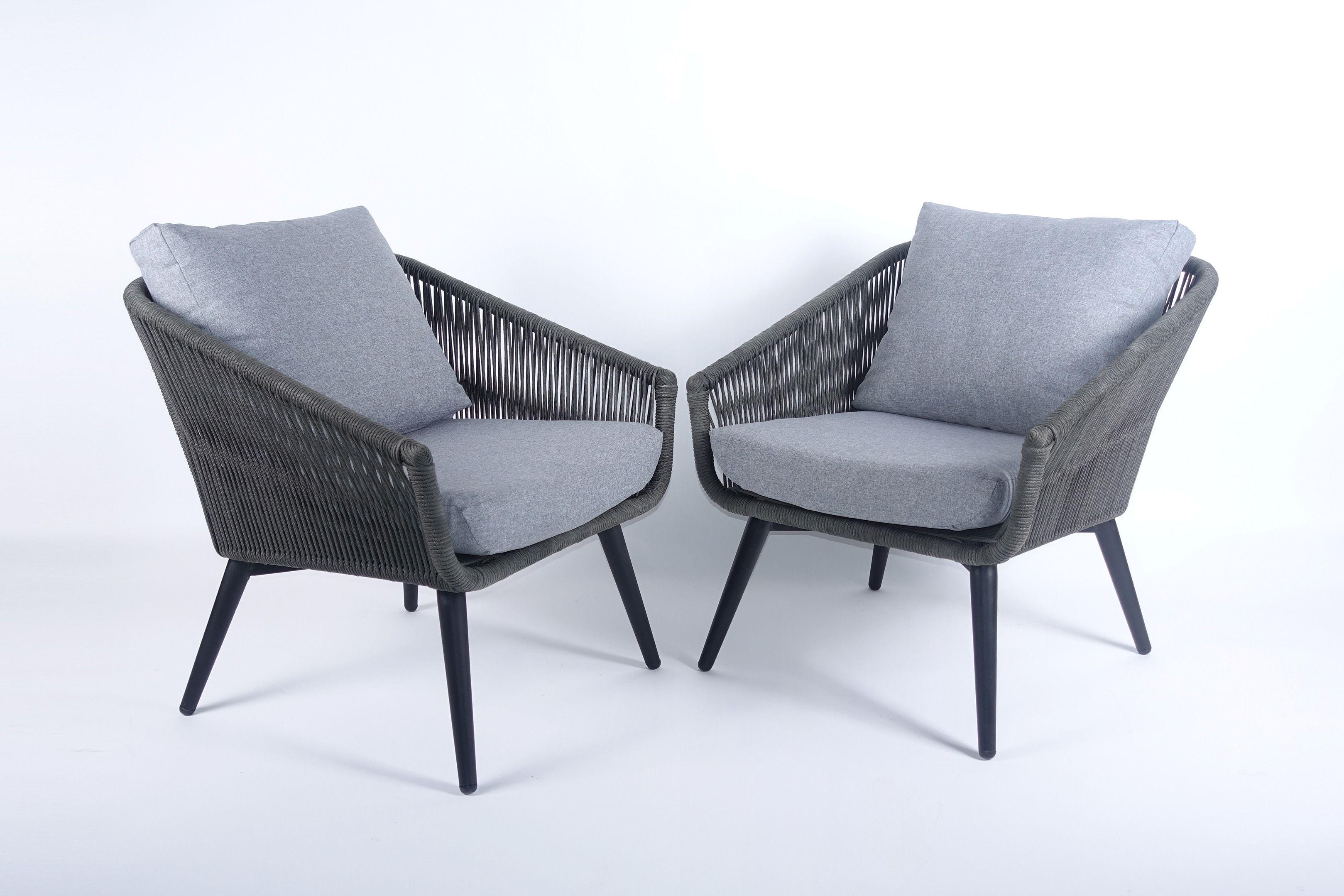 

        
VIG Furniture Renava Panama Outdoor Conversation Set 3PCS VGPD-296.01-SET-3PCS Outdoor Conversation Set Gray/Black Fabric 62591989898987
