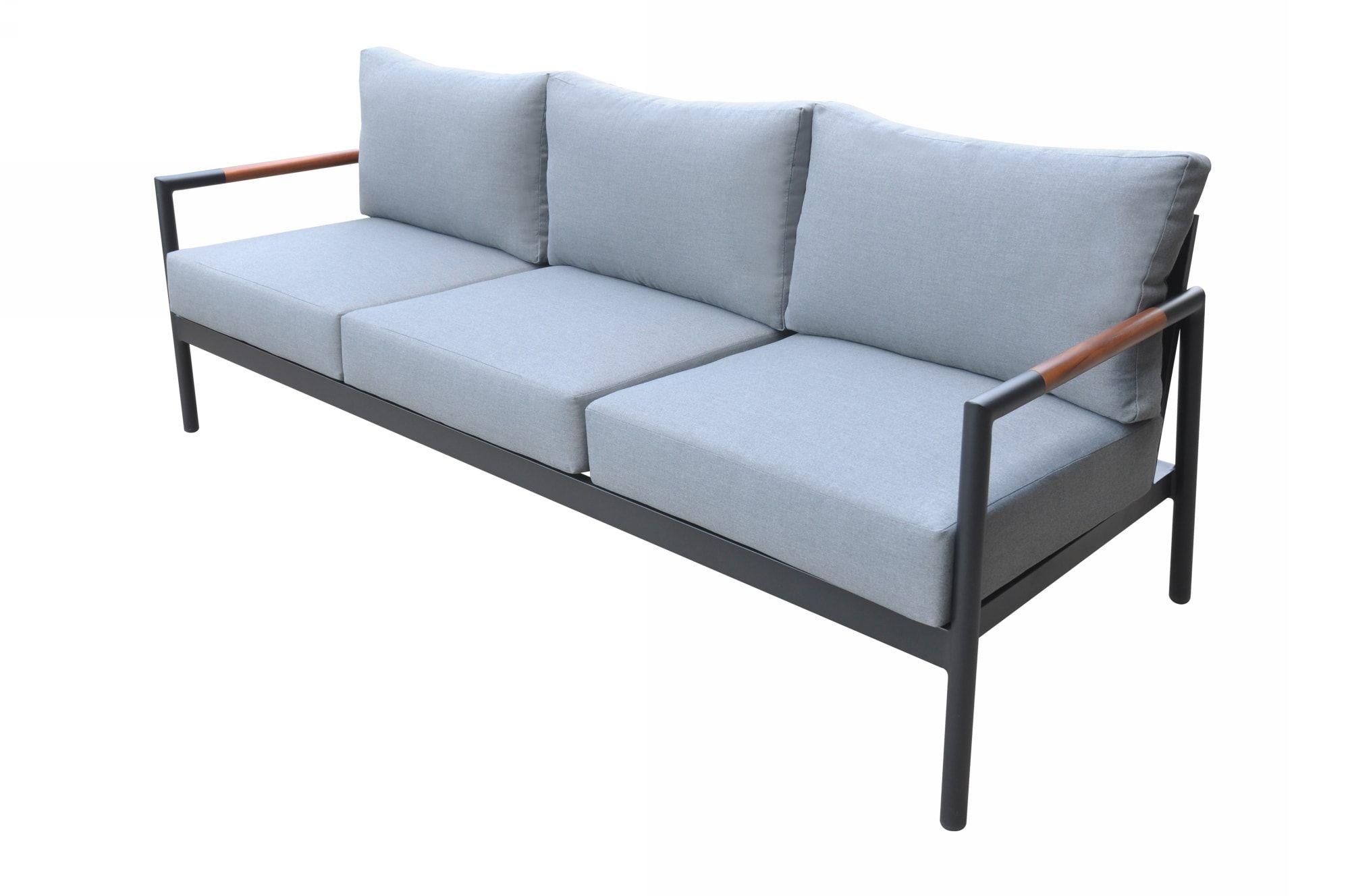 

        
VIG Furniture Renava Kiowa Outdoor Conversation Set 4PCS VGGE-BRIZE-4PCS Outdoor Conversation Set Gray/Black Fabric 65151948949879

