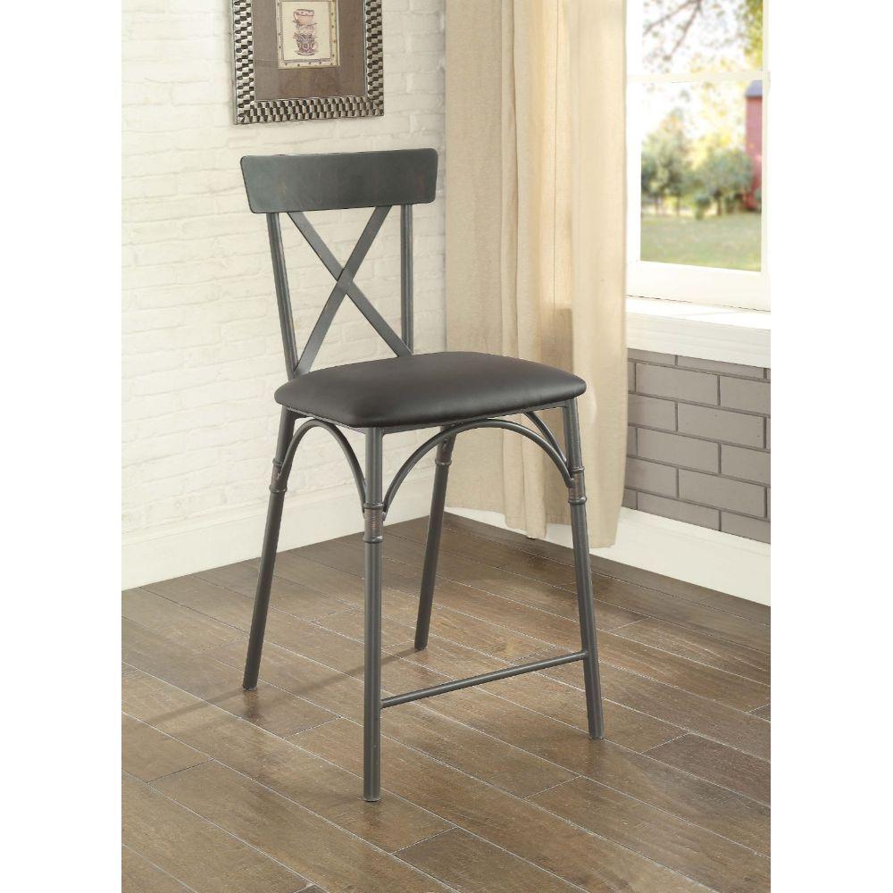 

    
Itzel Counter Height Chair
