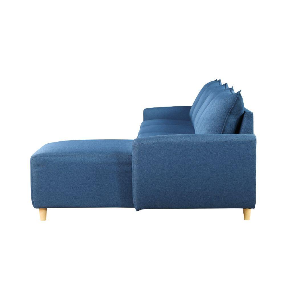 

    
51820-3pcs Acme Furniture L-shape Sectional
