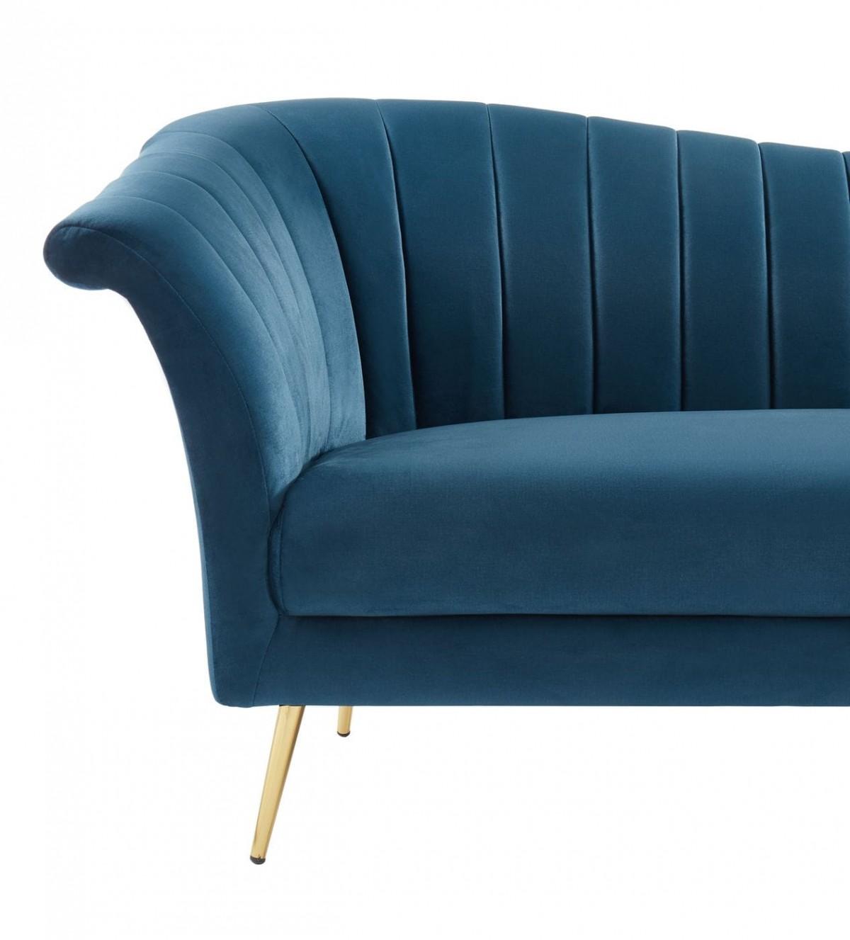 

    
VGHCJYM2028-BLUE VIG Furniture Sofa
