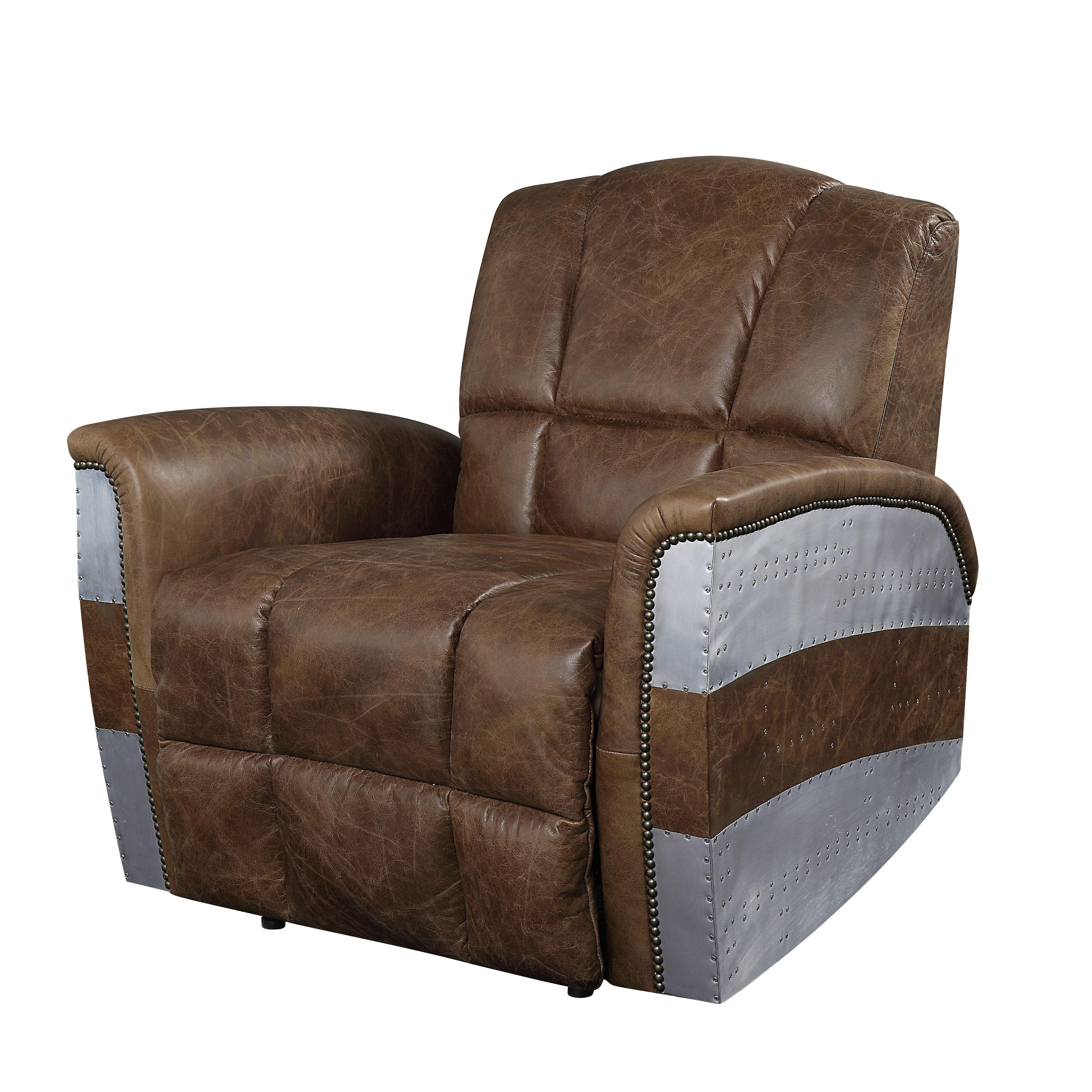 

    
59718-R Acme Furniture Power recliner
