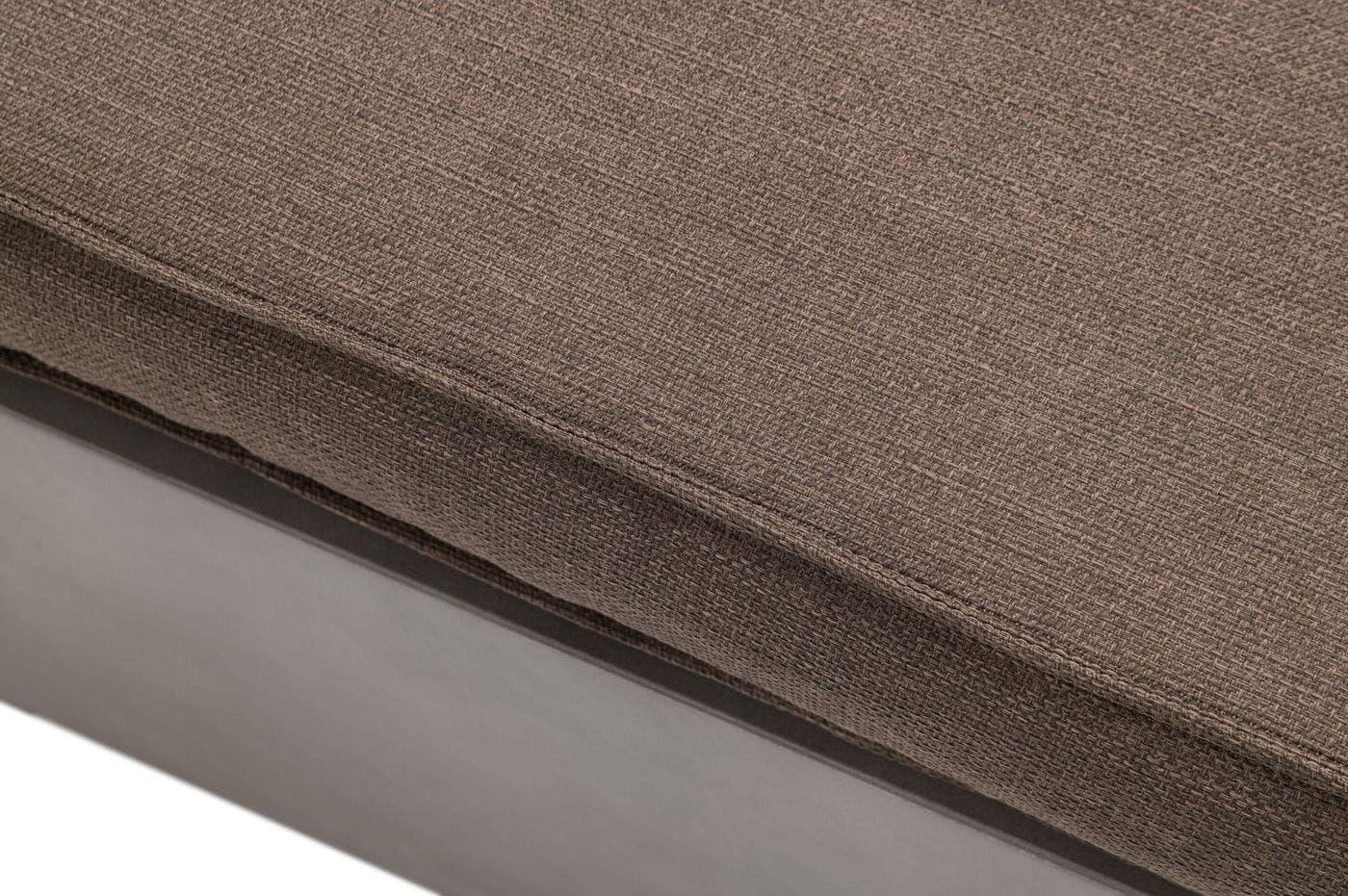 

        
VIG Furniture Renava Garza Outdoor Sectional Sofa VGLBMODU-ST70X-SET Outdoor Sectional Gray/Brown Fabric 65152991949977
