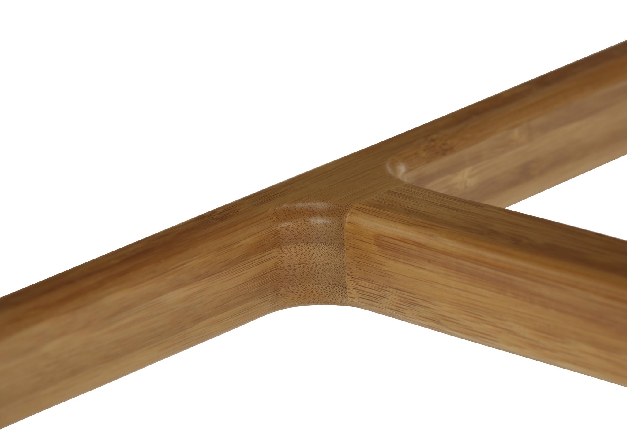 

        
854155007274Caramelized Bamboo Counter Stool Set 2 Pcs Modern Tigris by Greenington
