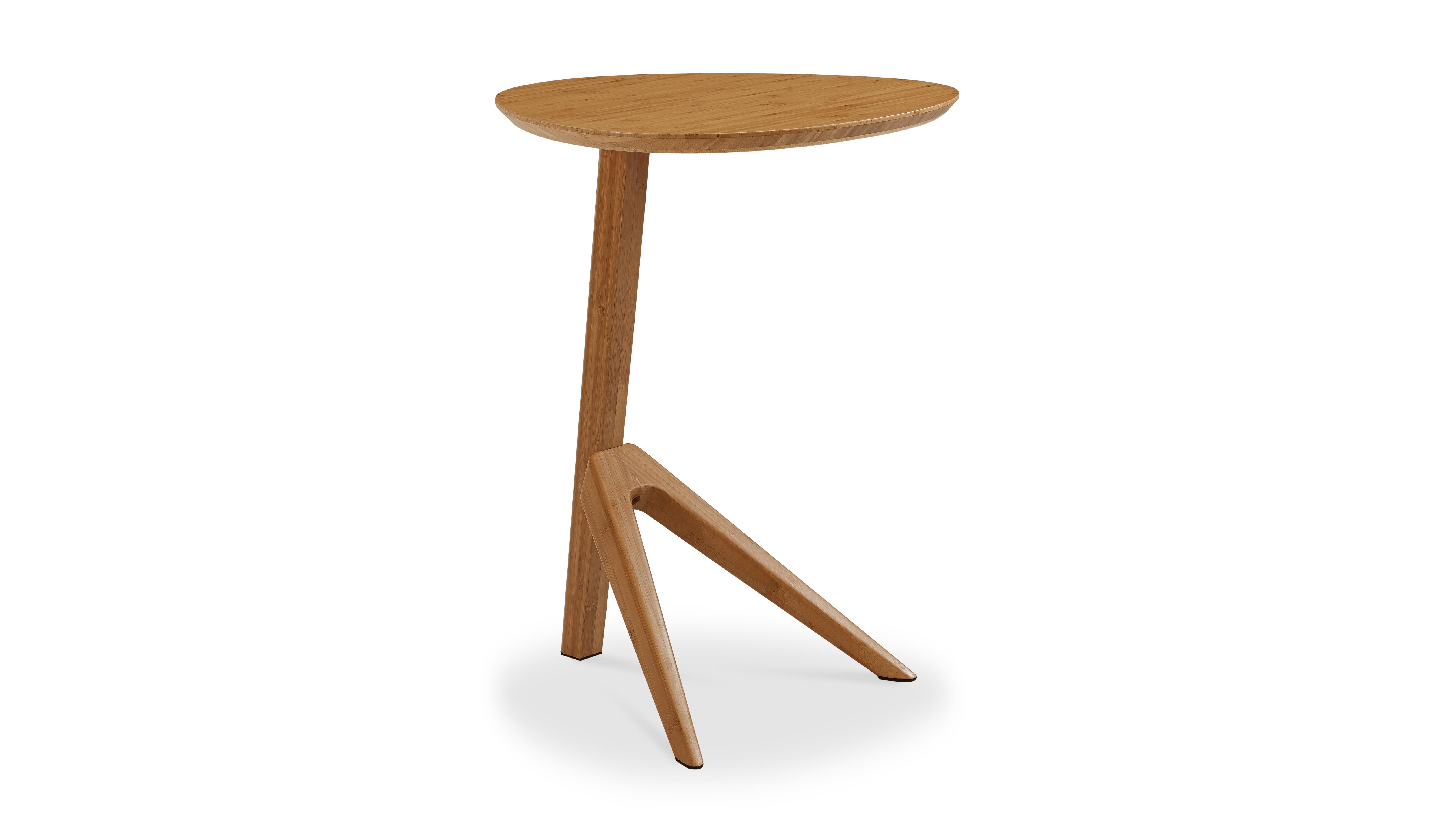 Greenington Accents End Table