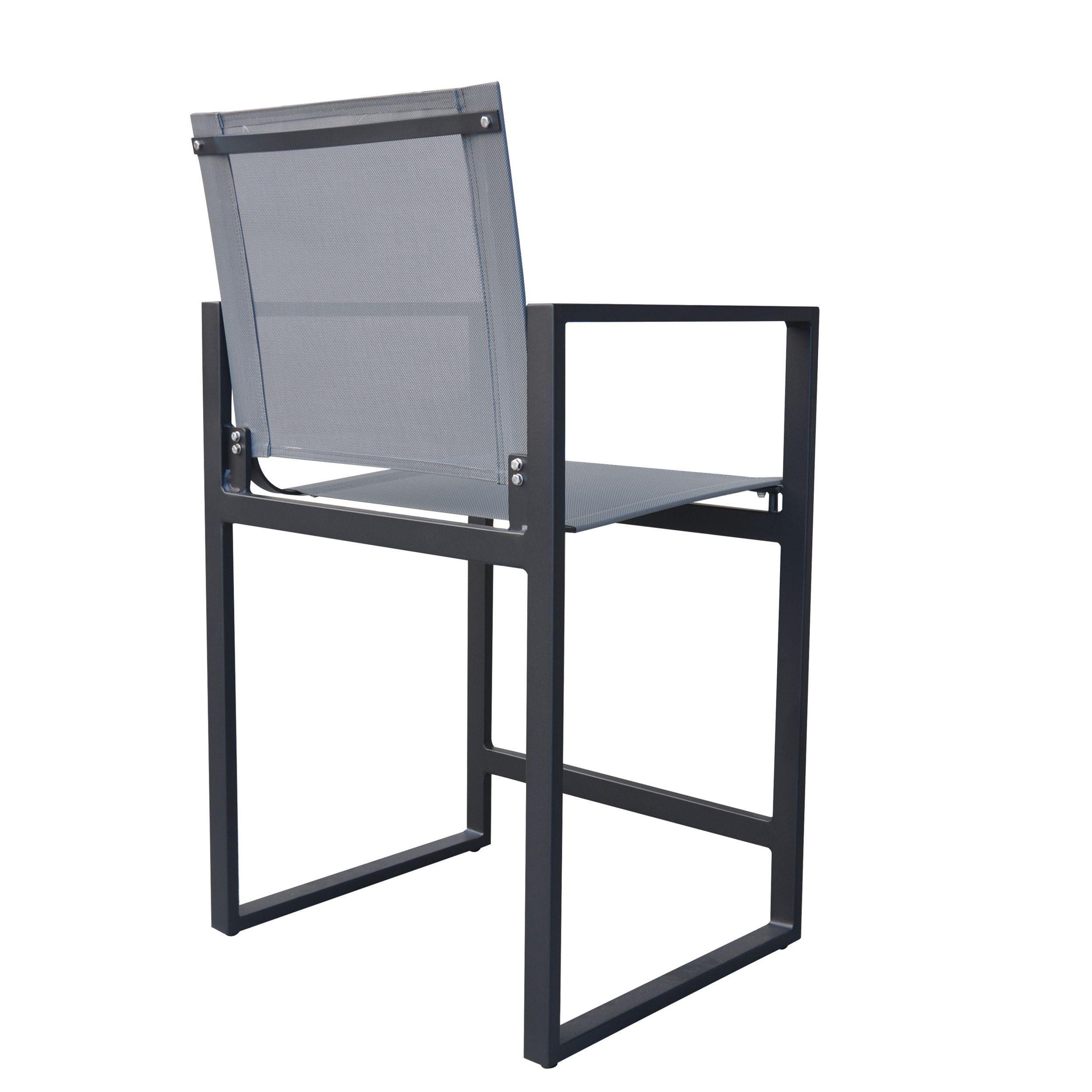 

    
VGGERH-AGEAN-BS-CTR-GRY-1-2PCS VIG Furniture Outdoor Barstool Set
