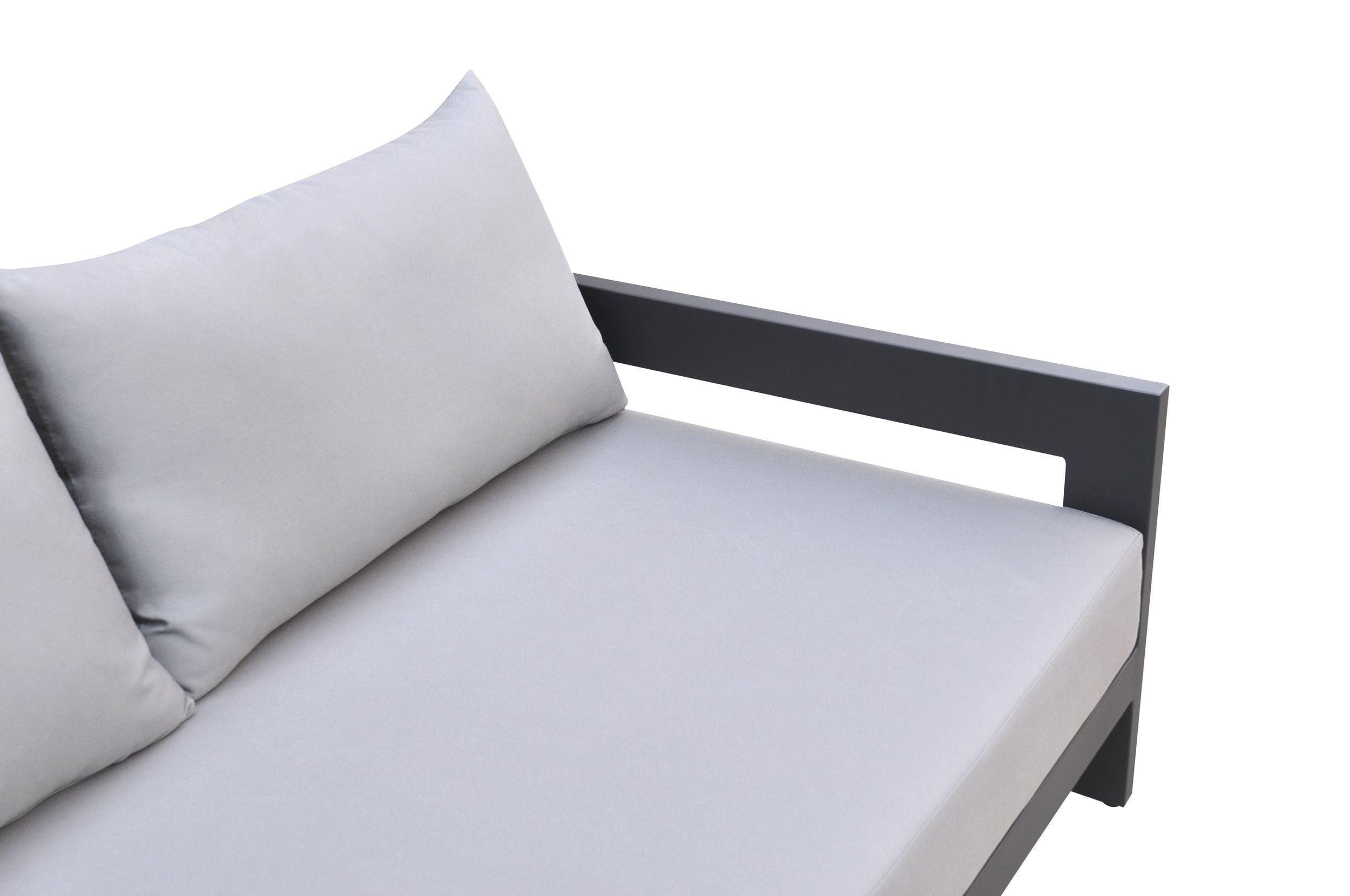 

        
VIG Furniture Renava Wake Outdoor Sofa VGGEMONTALK-GREY-S Outdoor Sofa Charcoal Fabric 65251989798958
