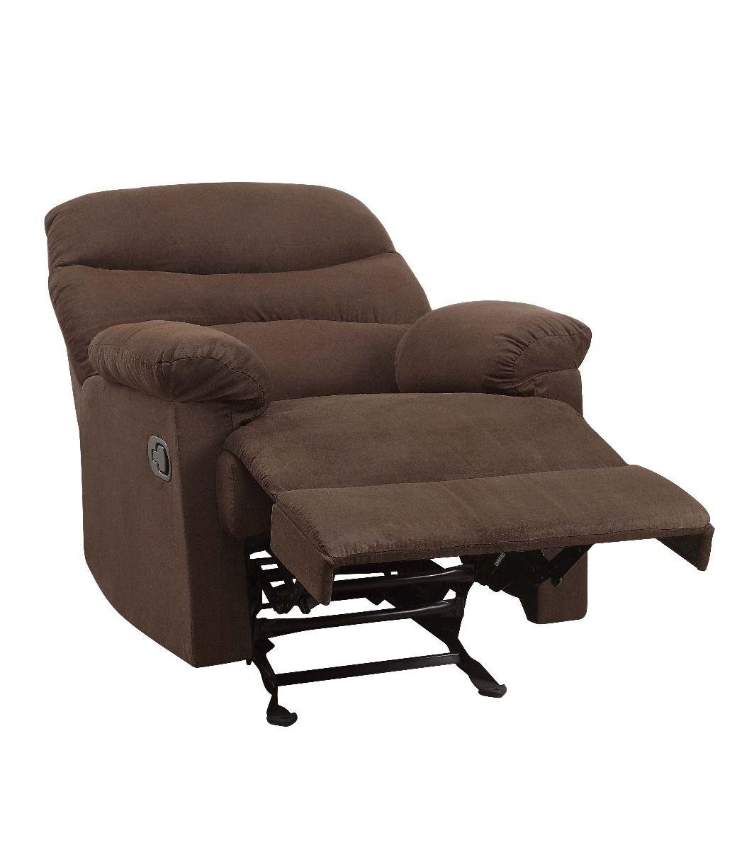 

    
00635 Acme Furniture Glider Reclining Chair

