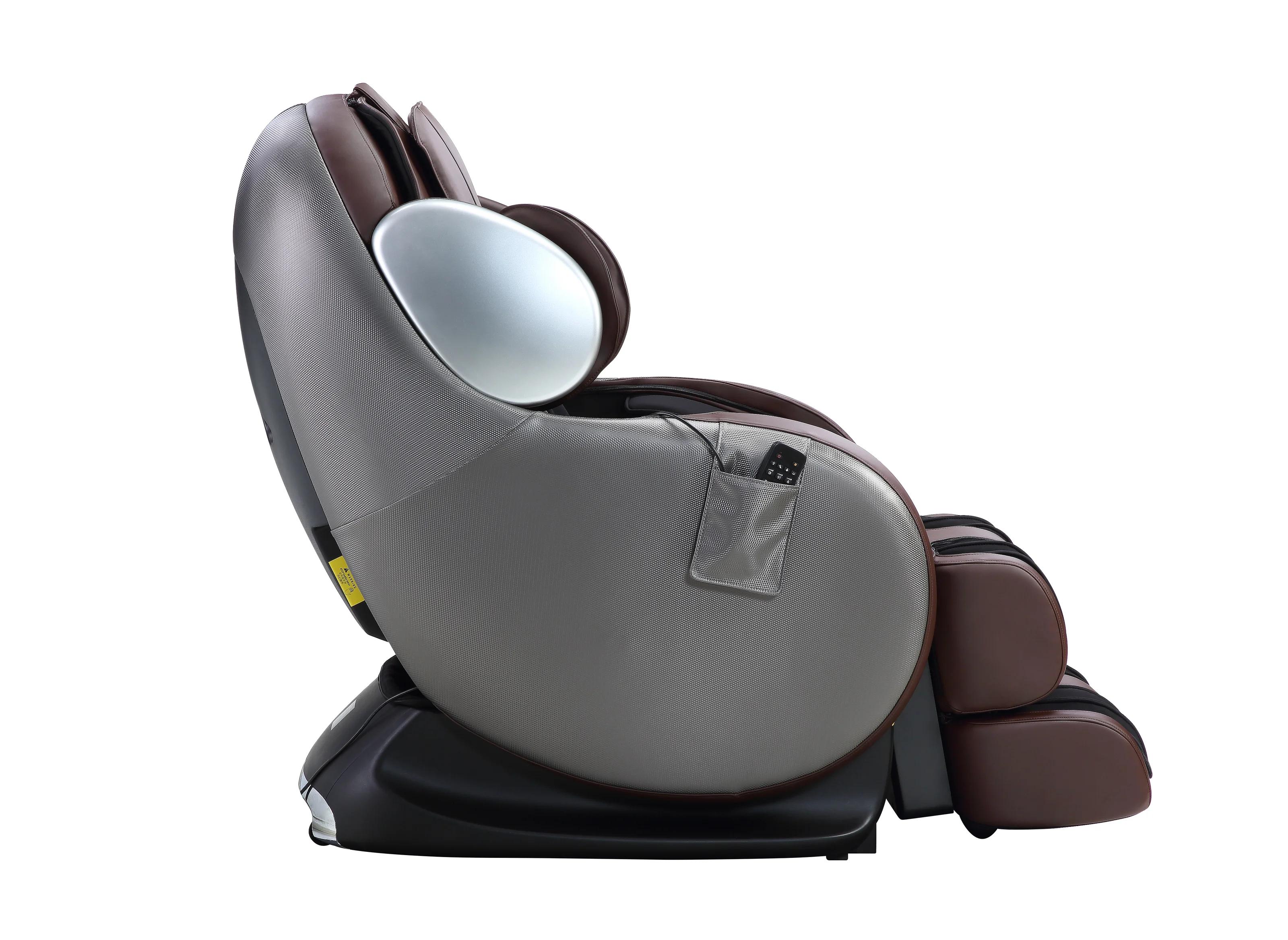 

                    
Acme Furniture Pacari Massage Chair Chocolate Faux Leather Purchase 
