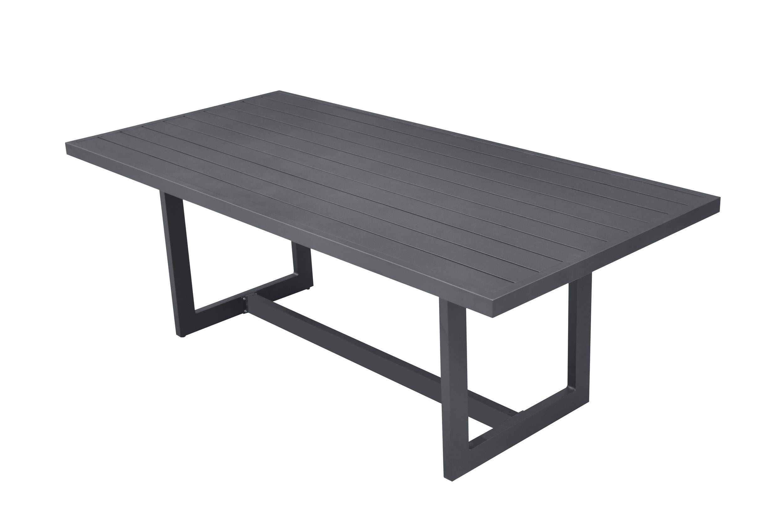 

        
VIG Furniture Renava Wake Outdoor Dining Table VGGEMONTALK-CH-GRY-2 Outdoor Dining Table Charcoal  51525984987979
