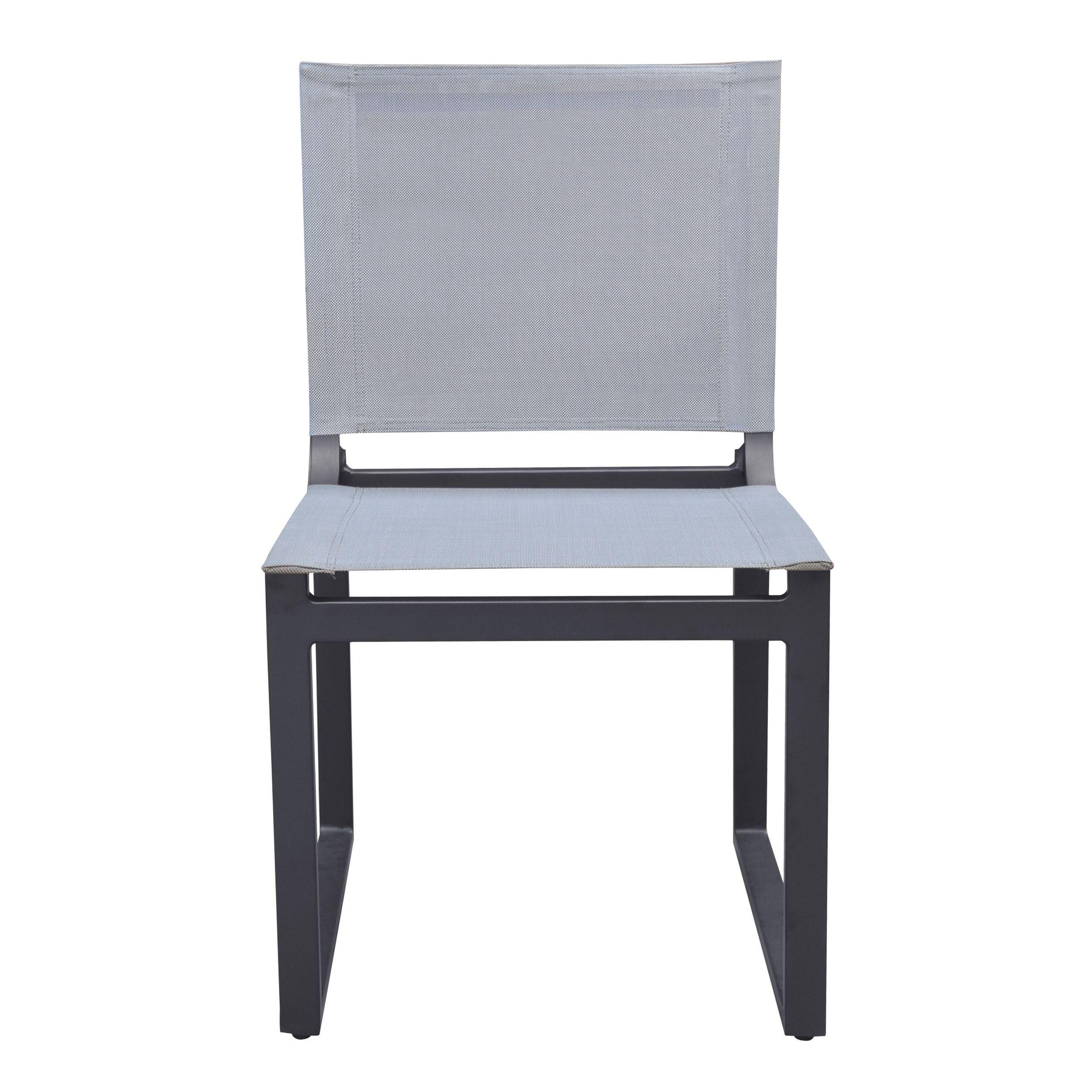 

        
VIG Furniture Renava Kayak Outdoor Dining Chair Set 2PCS VGGERH-AGEAN-CH-GRY-2-2PCS Outdoor Dining Chair Set Charcoal Fabric 62516594987989
