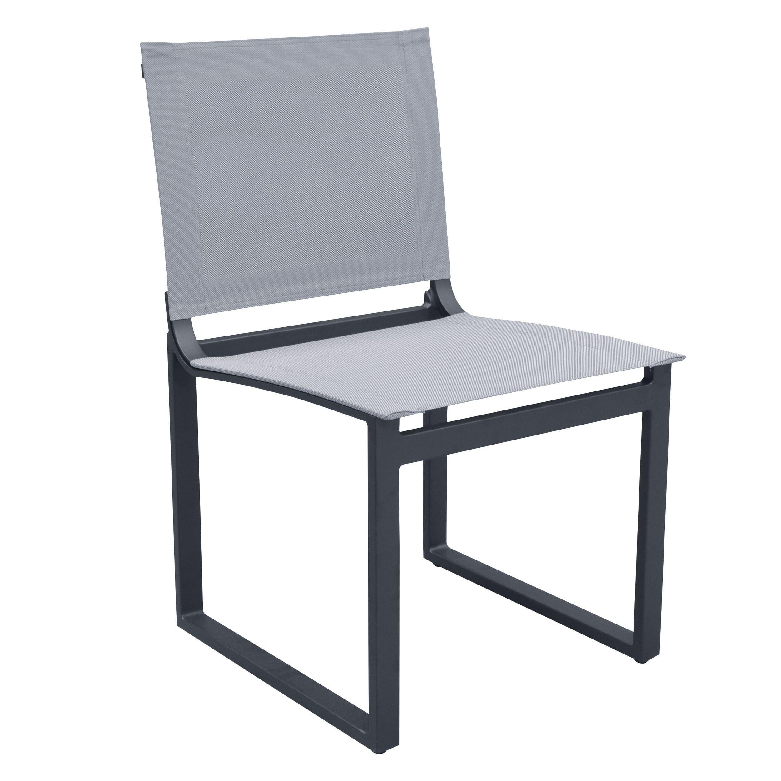 

    
VGGERH-AGEAN-CH-GRY-2-2PCS VIG Furniture Outdoor Dining Chair Set
