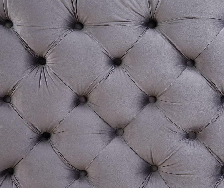 

    
LV00335-4pcs Modern Dark Gray Velvet Sectional Sofa w/ Ottoman by Acme Wugtyx LV00335-3pcs
