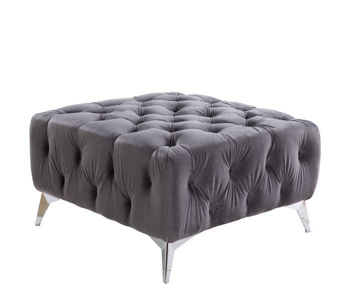 

    
LV00335-4pcs Acme Furniture Sectional Sofa and Ottoman
