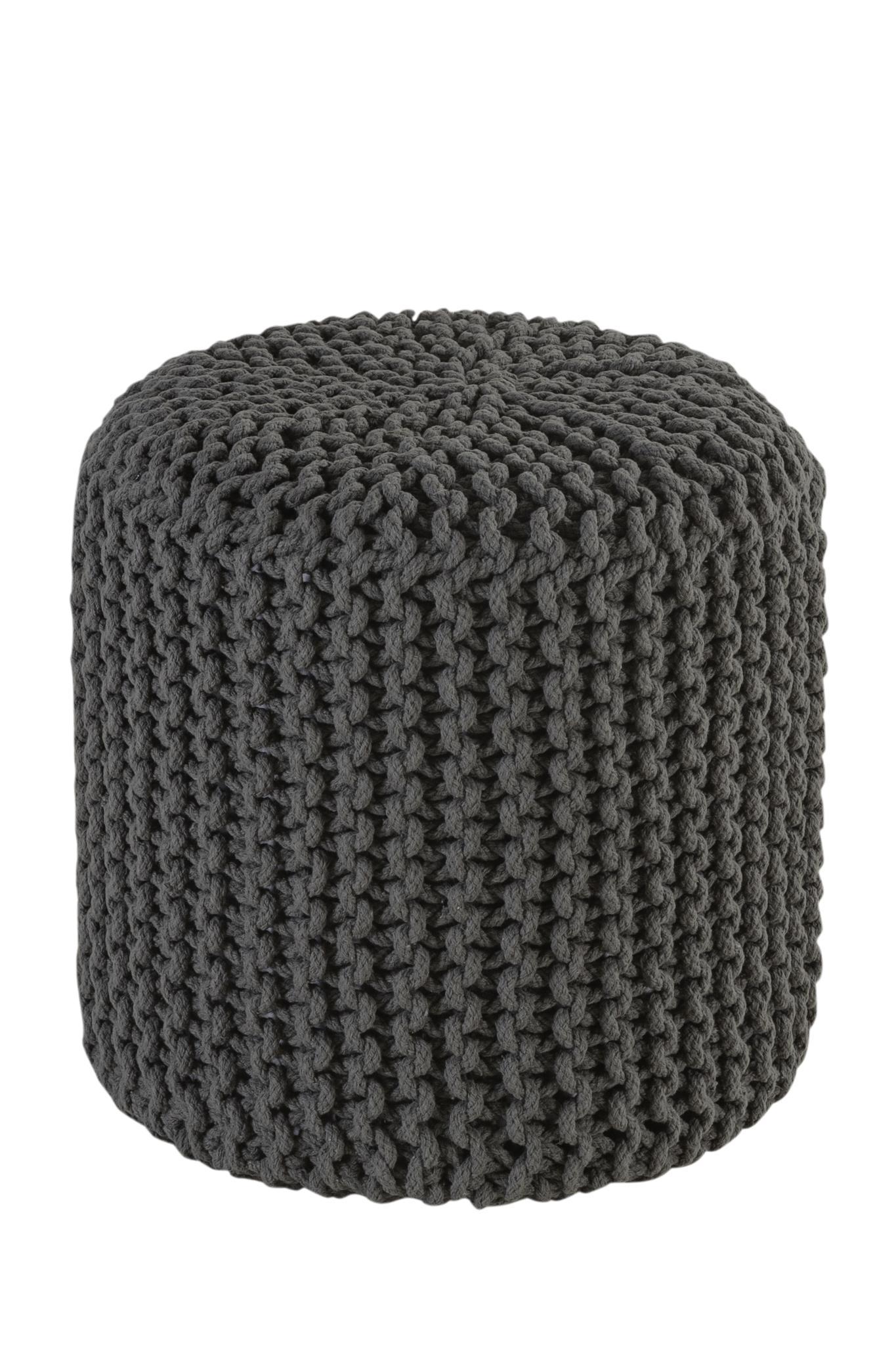 

        
Albany Living CY1616 Cylindrical Pouf 718852652550 Ottoman Dark Gray Chenille 21568997984989

