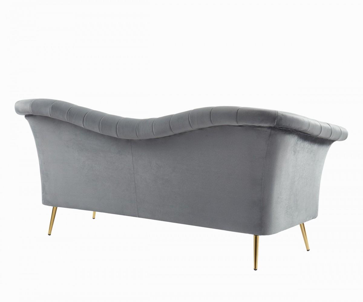 

    
VIG Furniture Rilo Sofa Gray VGHCJYM2028-GRY
