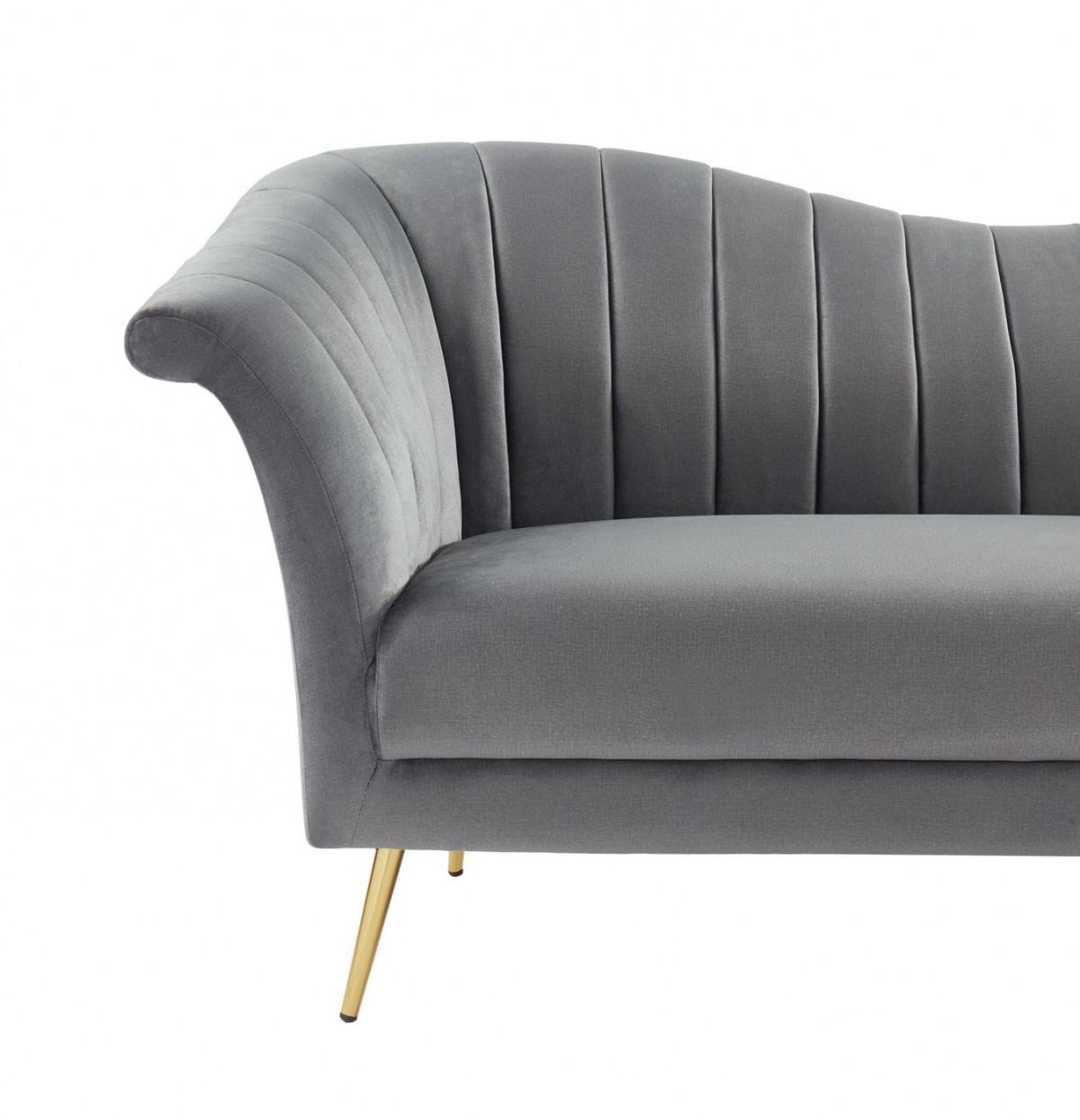 

    
VGHCJYM2028-GRY VIG Furniture Sofa
