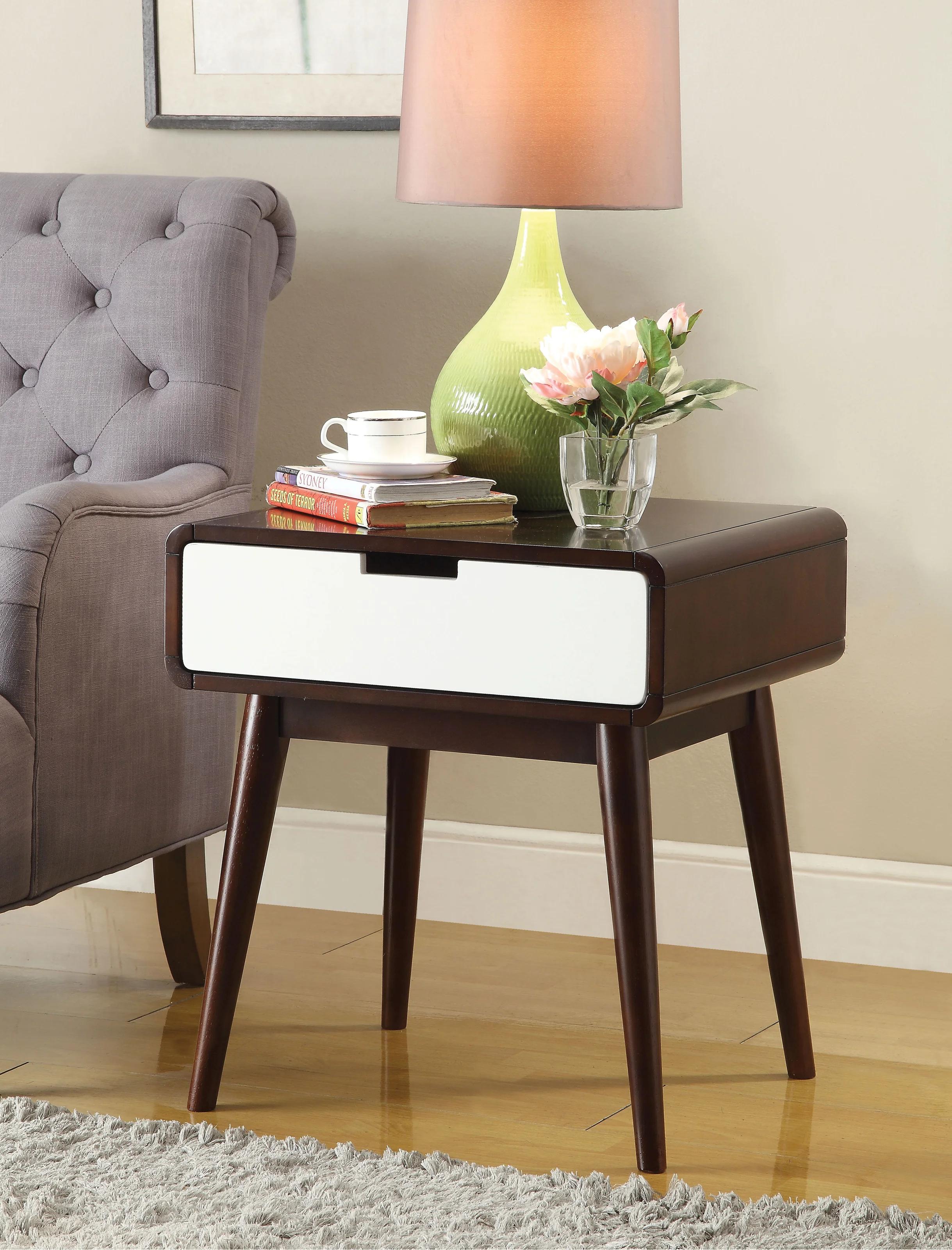 

    
Christa End Table
