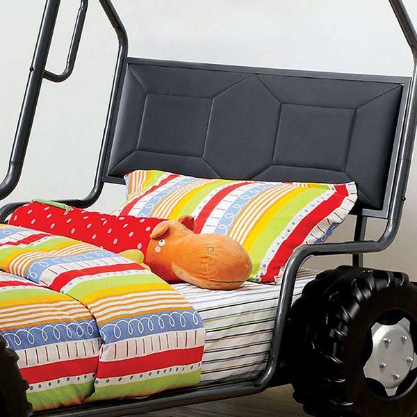 

    
CM7766-BED Furniture of America Platform Bed
