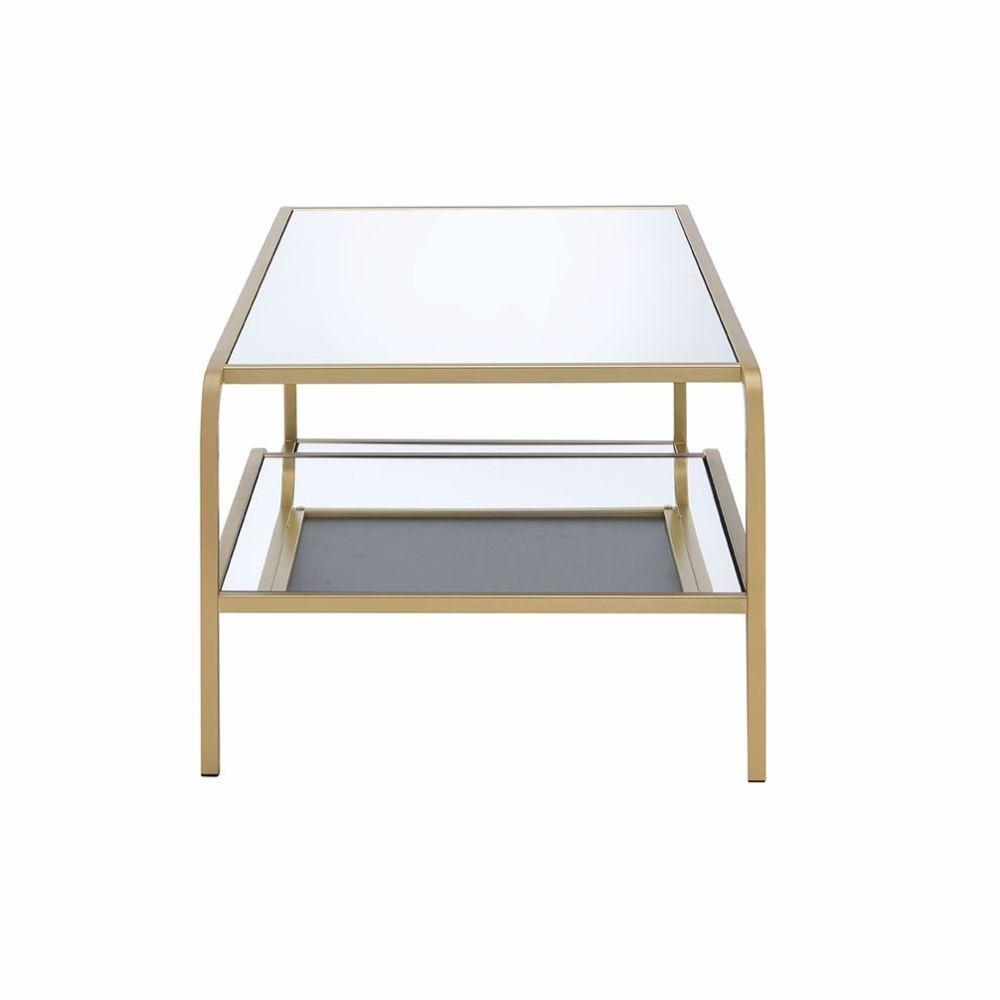 

    
Astrid Coffee Table and 2 End Tables
