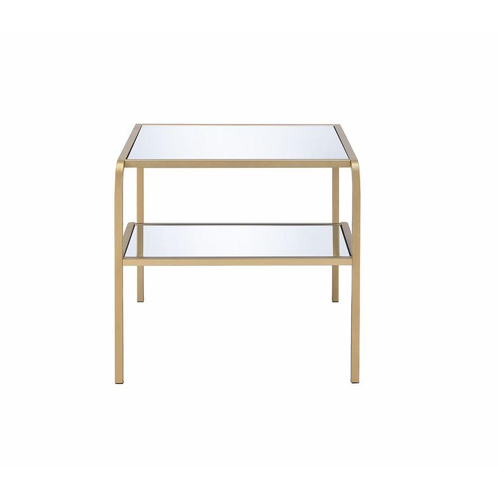 

    
81092 Acme Furniture End Table
