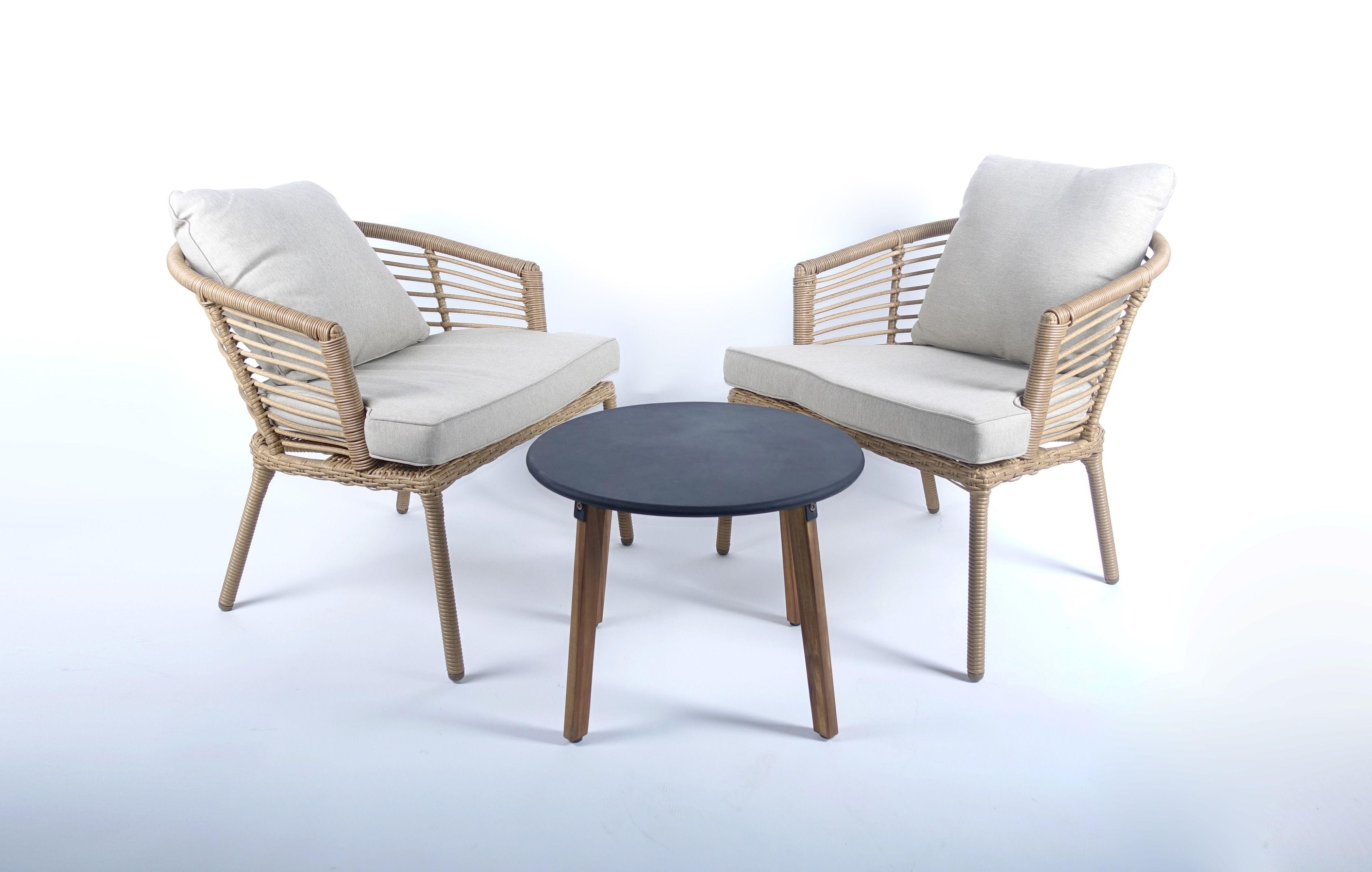 

    
Modern Gray Acacia Wood Outdoor Conversation Set 4PCS VIG Furniture Renava Salermo VGPD-299.04-SET-3PCS
