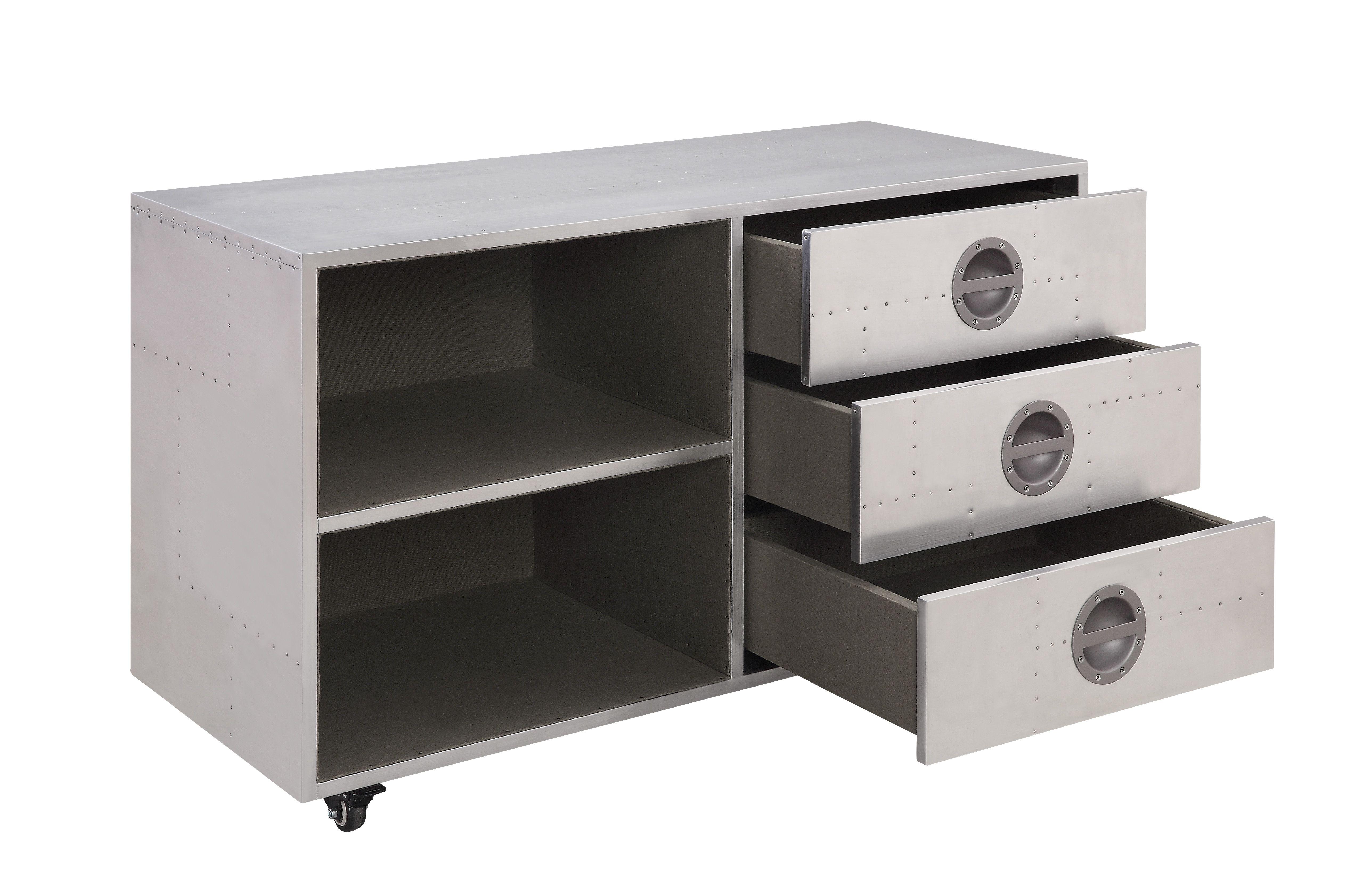 

    
Acme Furniture Brancaster Cabinet 92427-C Cabinet Gray 92427-C
