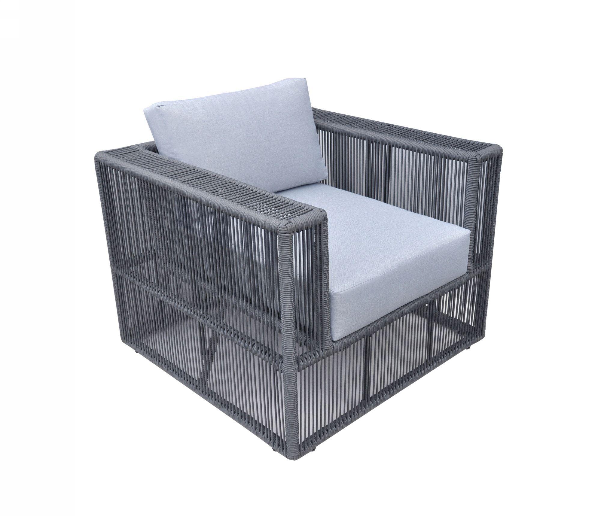

    
 Order  Modern Gray Aluminum Outdoor Conversation Set 4PCS VIG Furniture Renava Whimsy VGGE-MARGE-4PCS

