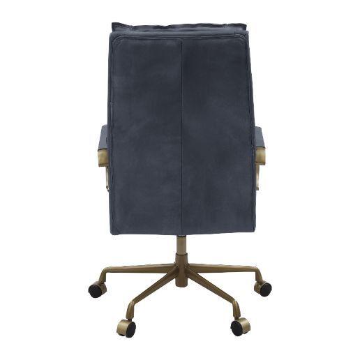 

    
Acme Furniture Tinzud Office Chair Gray 93165
