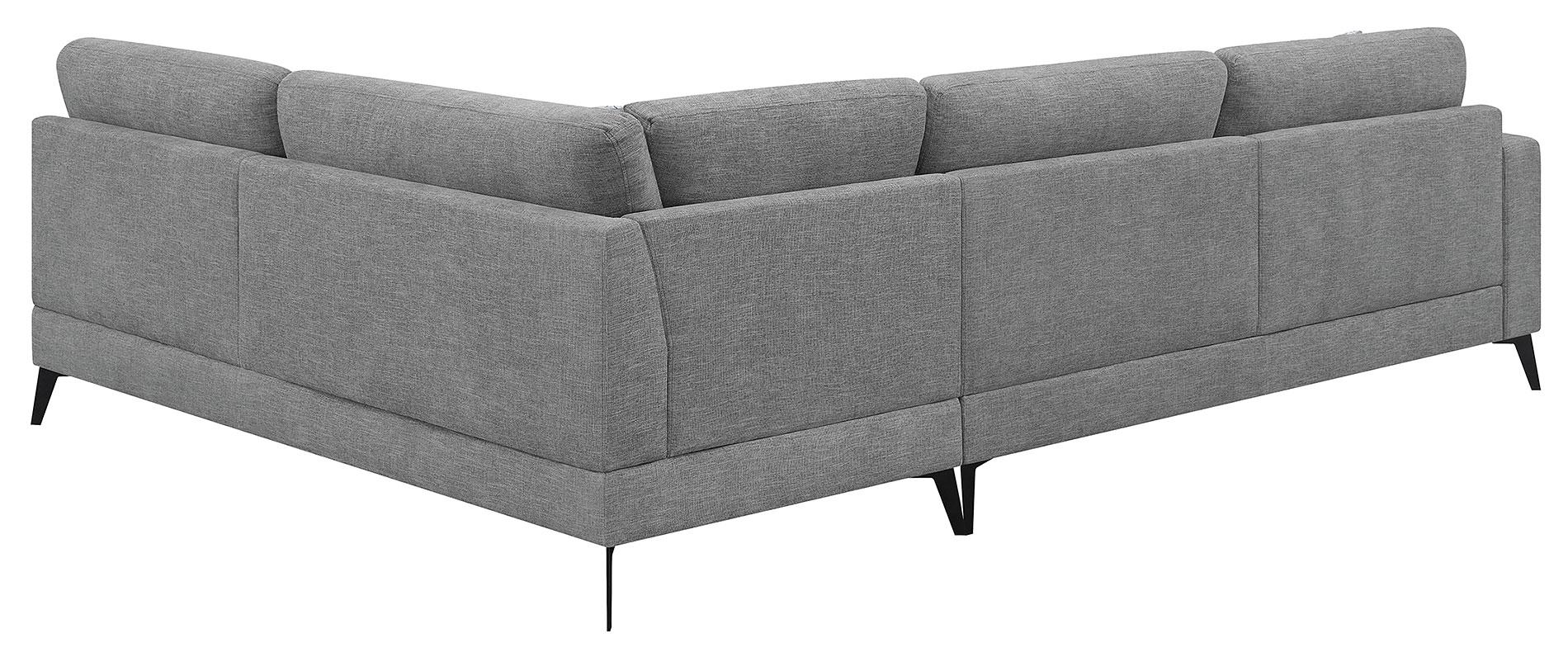 

    
509806-S2 Coaster Sectional Set
