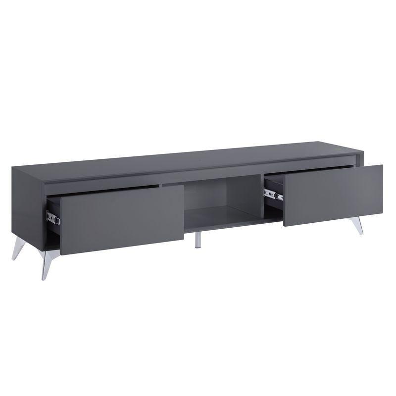

                    
Acme Furniture 91996 Raceloma TV Stand Gray  Purchase 
