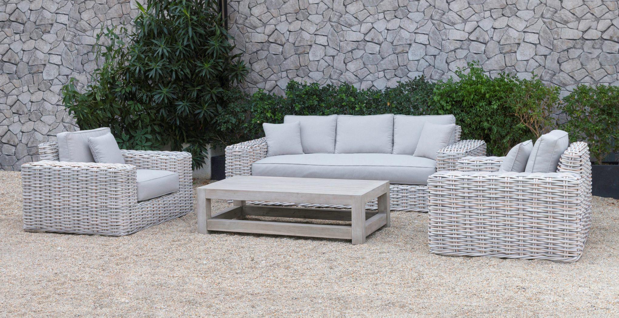 

    
Modern Gray Wicker Outdoor Conversation Set 4PCS VIG Furniture Renava Portugal VGATRASF-178-GRY-SET-4PCS
