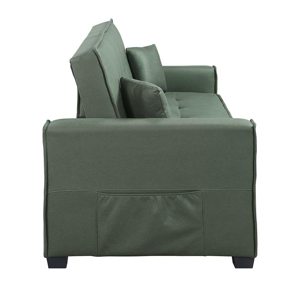 

    
LV00824 Acme Furniture Sofa bed
