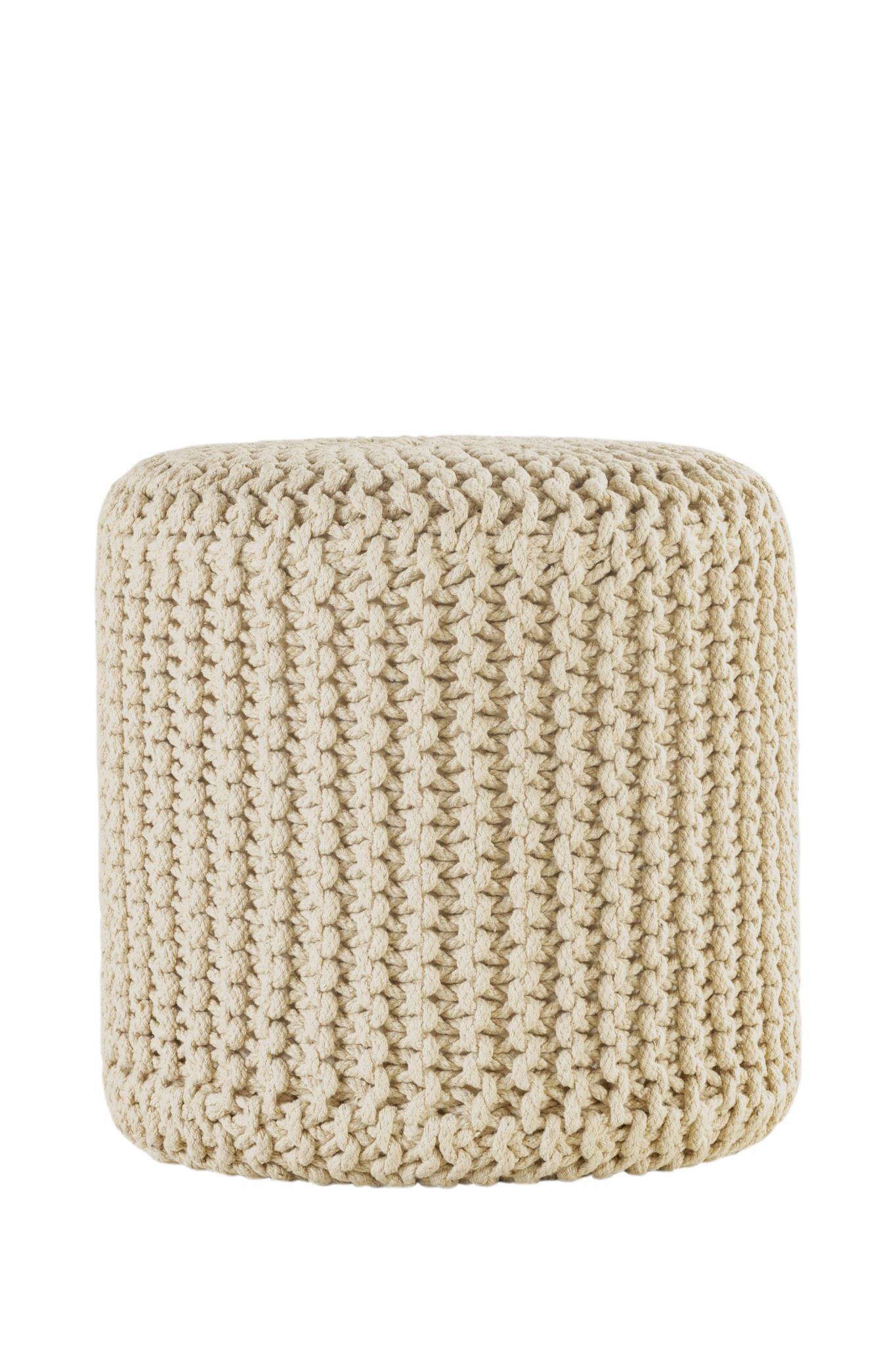 

        
Albany Living CY1616 Cylindrical Pouf 718852652574 Ottoman Ivory Chenille 65151651879799
