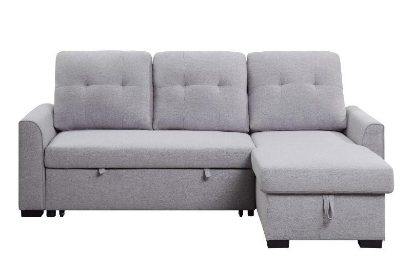 

    
55550-2pcs Acme Furniture Sectional Sofa
