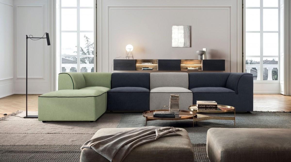 

                    
VIG Furniture Polo Sectional Sofa Multi-Toned Fabric Purchase 
