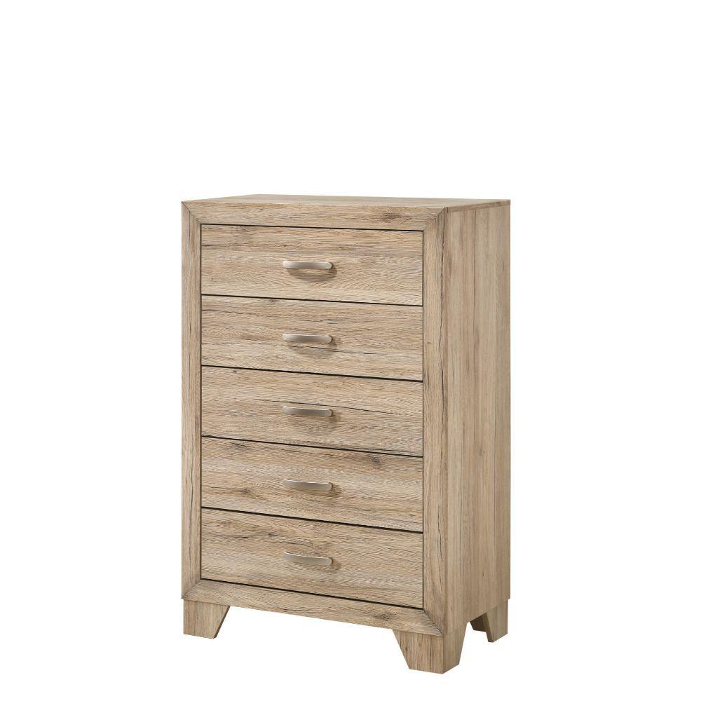 

    
Modern Natural Wood Chest Acme Miquell 28046-C
