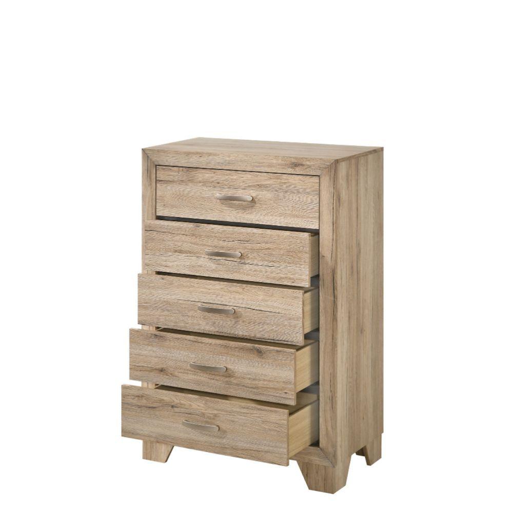 

    
Modern Natural Wood Chest Acme Miquell 28046-C
