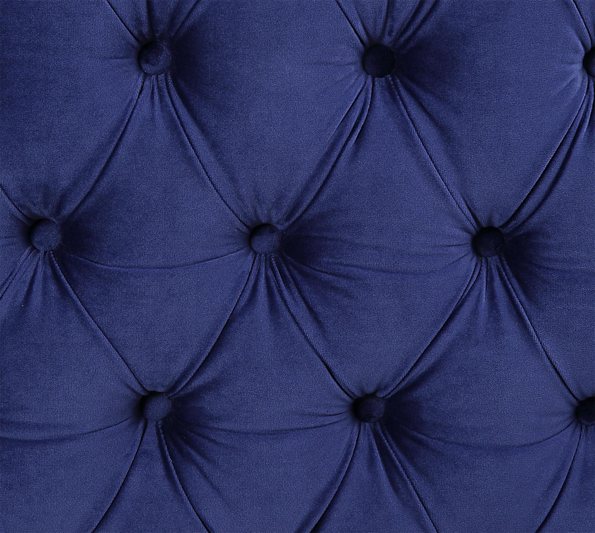 

    
55490-3pcs Modern Navy Blue Velvet L-shape Sectional Sofa by Acme Sullivan 55490-3pcs
