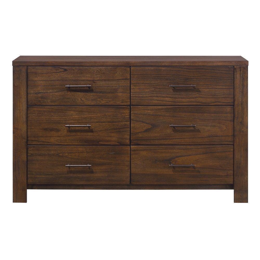 

        
Acme Furniture Merrilee Dresser With Mirror 21685-D-2PCS Dresser With Mirror Oak  61982952949898
