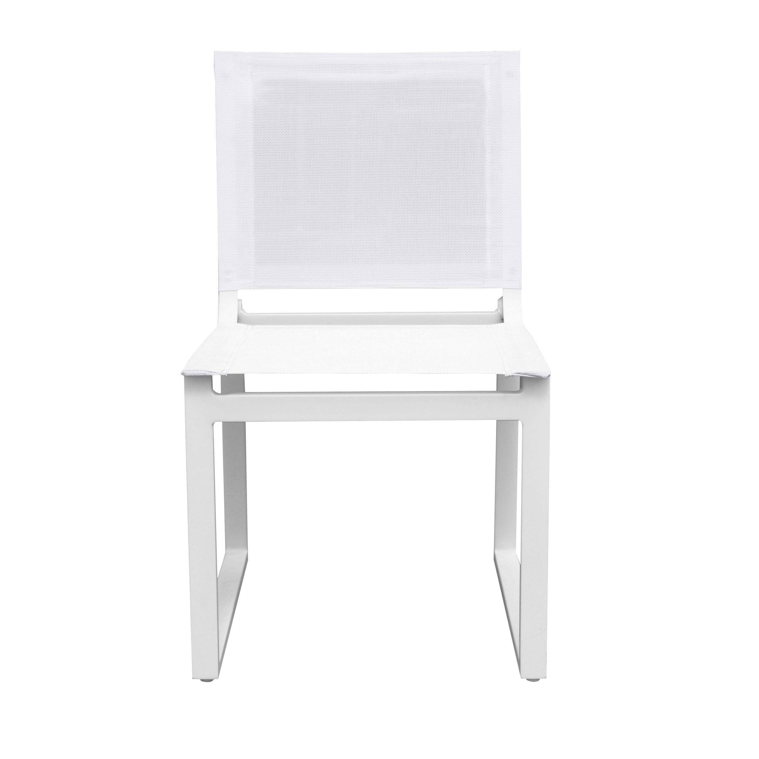 

        
VIG Furniture Renava Kayak Outdoor Dining Chair Set 2PCS VGGERH-AGEAN-CH-WHT-1-2PCS Outdoor Dining Chair Set Off-White/White Fabric 62526148949879
