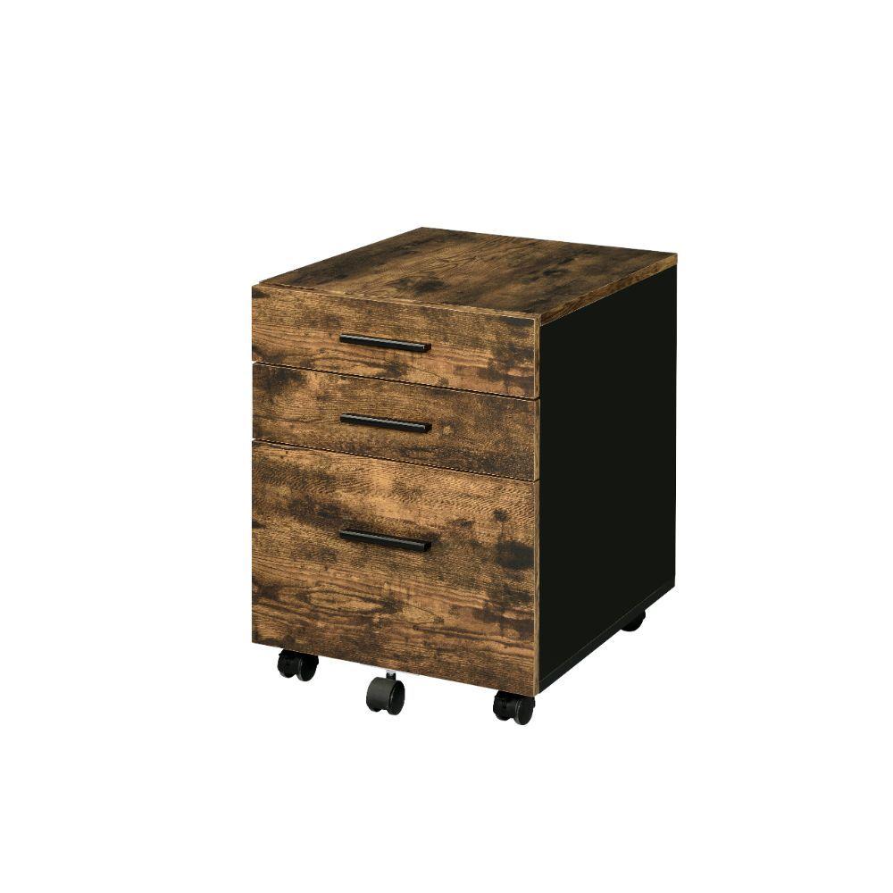 

    
92755-2pcs Acme Furniture Office Desk w/ Side Cabinet
