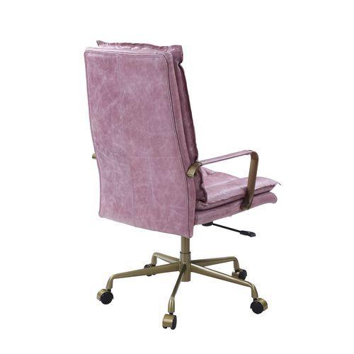 

    
OF00439 Acme Furniture Office Chair
